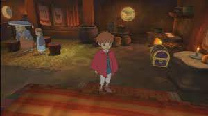 Perdida Ni No Kuni Wrath Of The White Witch Wiki Guide Ign Nearly all of them add a special skill and can be unlocked by completing side quests. perdida ni no kuni wrath of the