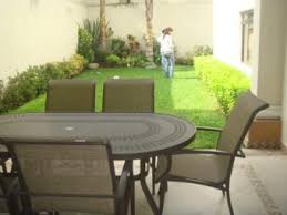 Unicamente ofertas de casas en renta. Ideas Y Estilos Para Decorar Tu Patio Trasero