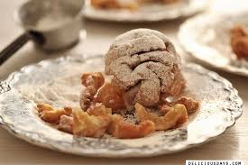 Fried Snowballs Recipe Snowballs Recipe Best Food Ever Food