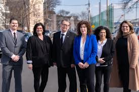 In Bayonne, Ashe-Nadrowski Announces Full Slate