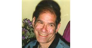 MORRIS FISHMAN Obituary (1943