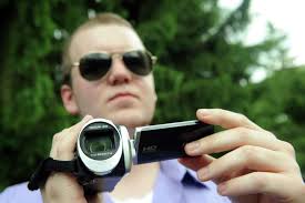 UAlbany videographer gets visit from FBI