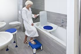What is an effective treatment for paralysis? Disabled Baths Accessible Bathrooms
