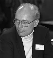 Category:Klaus-Michael Meyer-Abich