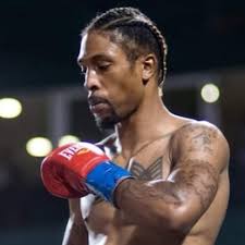 Giovanni Marquez vs. William Davis, Next Fight Up