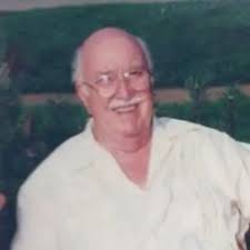 Obituary information for Robert Stephen LaNier