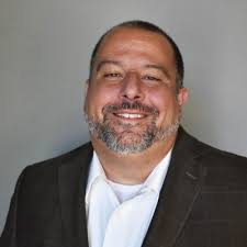 David Crawford, CISSP, PMP