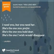 I figured it would be interesting to see the opinions of people here. 25 Cheating Poems Poems About Lies And Love