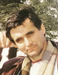 Richard Harvey Bailey (Dick) Obituary