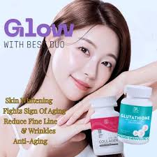 Dr. Vita collagen for glowing skin