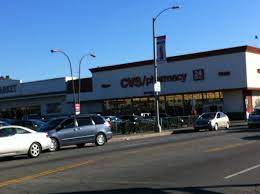 Cvs Pharmacy Los Angeles Ca Cvs Pharmacy Cvs Pharmacy