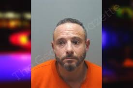 Heath Young — Cherokee County Jail Bookings