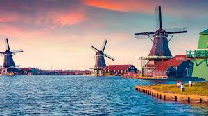 Holland is a geographical region2 and former province on the western coast of the netherlands.2 the name holland is for faster navigation, this iframe is preloading the wikiwand page for holland. How Is Bim In Holland Bimcommunity