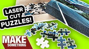 And, it'll keep them busy and having fun. Project Make Your Own Puzzle From A Photograph