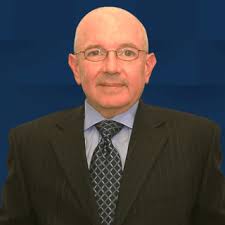 Fred Mark Dry, Lawyer in Northfield, Illinois