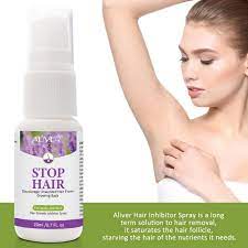 Practically, one hair follicle produces one hair strand as it goes through the hair growth cycle. 20ml Hair Growth Inhibitor Facial Removal Cream Spray Beard Bikini Intimate Face Legs Body Armpit Painless Stop Hair Growth Drop Nose Ear Trimmer Aliexpress