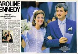 Caroline kennedy schlossberg news from united press international. Who Is Caroline Kennedy Dating Caroline Kennedy Boyfriend Husband