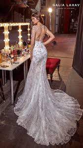 Steal The Show With Galia Lahav Spring 2020 Wedding Dresses Make A Scene Couture Bridal Collection Bryllupskjoler