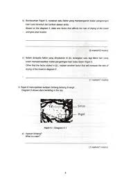 Introduction to science 1.1 what is science 1.2 science laboratory 1.3 steps in scientific investigation 1.4 physical. Soalan Sebenar Pt3 2017 Latihan Bahasa Inggeris Pt3 Kertas 1 Kertas 2 Haidirsony
