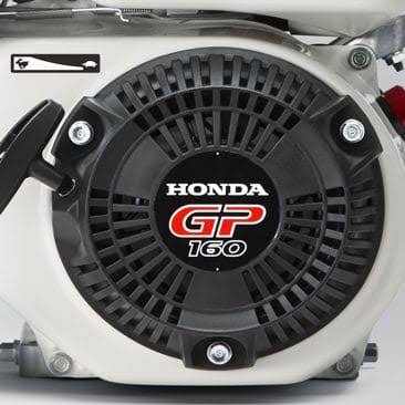 Honda Engine GP160 3/4″ Key way Parallel 4.8hp - Turfmaster