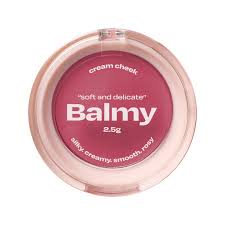 Alternative stereo Balmy Cream Cheek