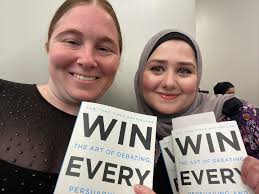 This week CAIR and @cleveland.palestine gave a presentation celebrating  Arab American Heritage Month with Faten Husni Odeh and Dr. Sara Fadlalla,  hosted by Elizabeth Smith, Attorney General of Northern Ohio. It was