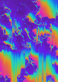 Trippy iphone wallpaper look wallpaper hippie wallpaper cute patterns wallpaper aesthetic fascinating fractals buy wall art from matthias hauser. Trippy Colorful Aesthetic Wallpaper