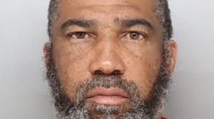 Sheriff: Shots through a door killed Lincoln Heights man