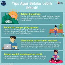 Sering Merasa Kesulitan Untuk Fokus Saat Belajar Simak Tips Berikut Agar Belajar Kamu Lebih Efektif Danadidik Terdafta Tips Mengajar Pendidikan Belajar