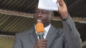 By using our site, you agree to use our cookies. Rigathi Cries Foul As Police Disrupt Nyeri Burial Citing Breached Virus Protocols Capital News