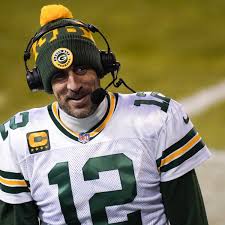 Aaron charles rodgers (born december 2, 1983) is a professional american football player, the starting quarterback for the green bay packers of the nfl. Packers Aaron Rodgers To Guest Host Jeopardy After Death Of Alex Trebek Green Bay Packers The Guardian