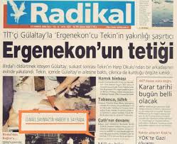 Rize'de 11 temmuz 1980'de doğdu. Bartu Soral Dan Ismail Saymaz A Ergenekon Tetikcisi Son Dakika Ozel Haberler Kose Yazilari