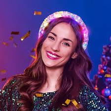 Vakkery Light Up Headband LED Flash Glowing Hair Bands Headbands Laser Hair  Hoop for Nightclub Costume Headwear Festival Party Hair Accessories for  Women : Amazon.co.uk: Beauty