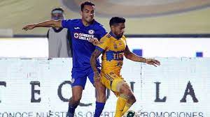 O cruz azul tigres vai ser transmitido ao vivo em direto na televisão, canal 11. Partidos De Hoy Tigres Vs Cruz Azul Resumen Jugadas Y Goles Del Partido De Ida De Los Cuartos De Final Marca