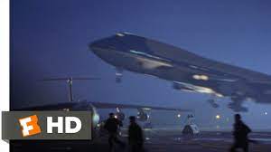 Air force one was released in 1997 and has generally received positive reviews. Air Force One 1997 Trailer 1 Movieclips Classic Trailers Youtube
