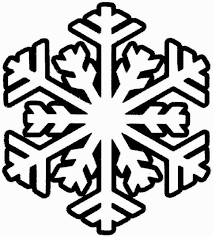 Keep your kids busy doing something fun and creative by printing out free coloring pages. Snowflake Coloring Page Free Coloring Home