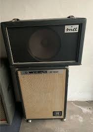 Lautsprecher Boxen Gitarre Wersi M100 Und Nice In Essen Essen Katernberg Ebay Kleinanzeigen Lautsprecher Boxen Lautsprecher Ebay