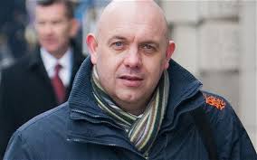 Former prison officer jailed for Jon Venables leak