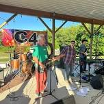 C4: Annual Block Party for Westpark's Larchwood Avenue