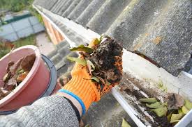 You should also check your gutters following a heavy storm as there may be. Gutter Cleaning 5 Diy Tips To Get It Done In No Time