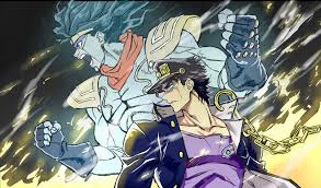 jotaro kujo jojo s bizarre adventure てめーは俺を怒らせた may 29th 2014 pixiv イラスト ジョジョ 作品