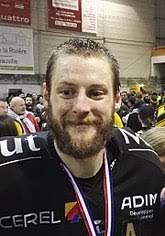 Rouen hockey élite 76 — Wikipédia