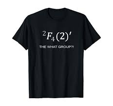 Amazon.com: Tits Group Math Teacher Engineer Geek T-Shirt : Clothing, Shoes  & Jewelry