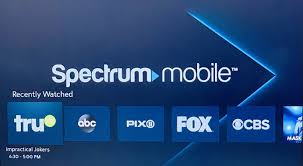 Explore The Spectrum Tv App For Apple Tv Spectrum Support