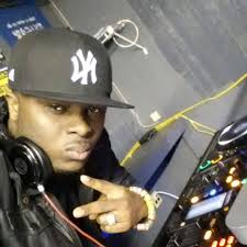 DJ Frankie Jay