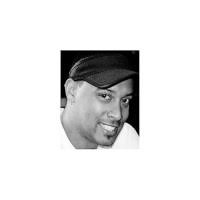 CALEB HARRISON Obituary