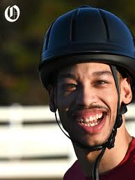 Chancellor Lee Adams will turn 25-years-old