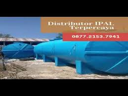 Image result for IPAL laundry rumah sakit