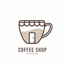 Coffee Shop Logo Coffee Shop Logo Cafe Logo Design Logo Design Coffee