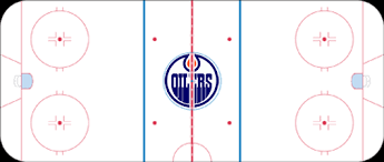 Though nestled north of the border, the oilers are name synonymous with long time hockey fans. Edmonton Oilers Sports Ecyclopedia
